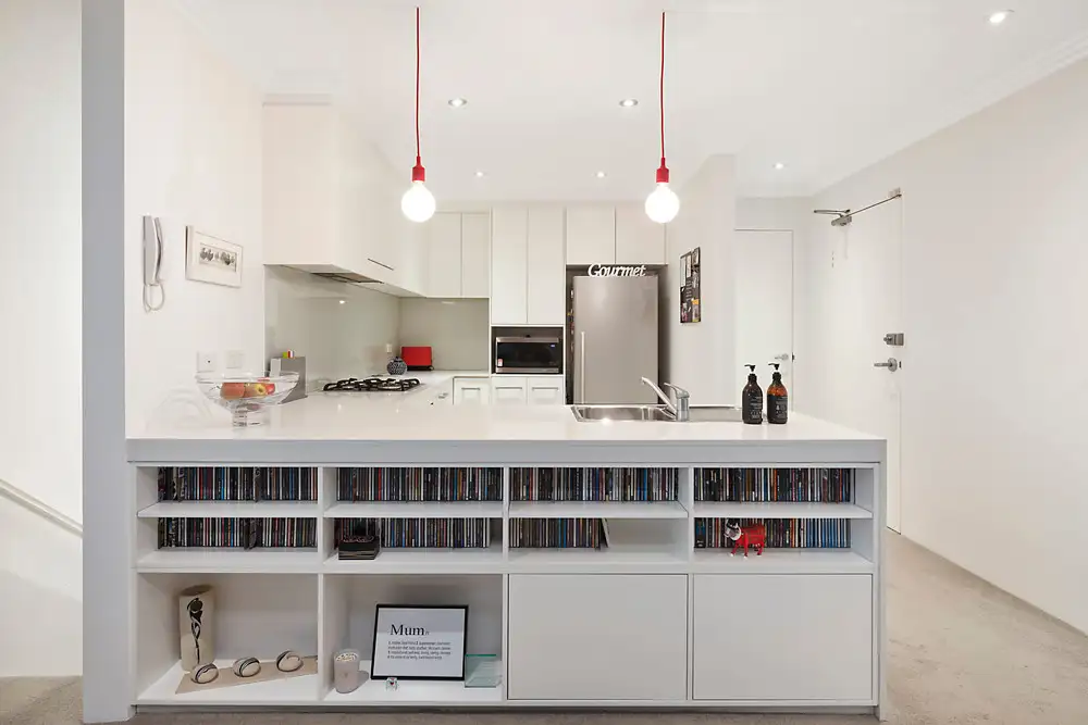 Main view of Homely apartment listing, 3/59-61 Pacific Parade, Dee Why NSW 2099