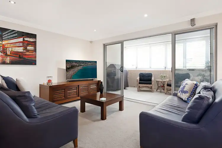 Second view of Homely apartment listing, 3/59-61 Pacific Parade, Dee Why NSW 2099