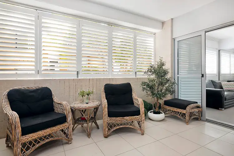Fourth view of Homely apartment listing, 3/59-61 Pacific Parade, Dee Why NSW 2099