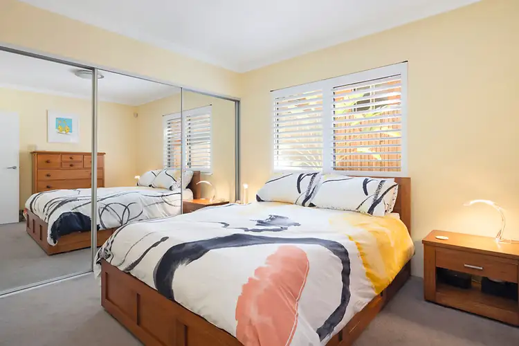 Fifth view of Homely apartment listing, 3/59-61 Pacific Parade, Dee Why NSW 2099