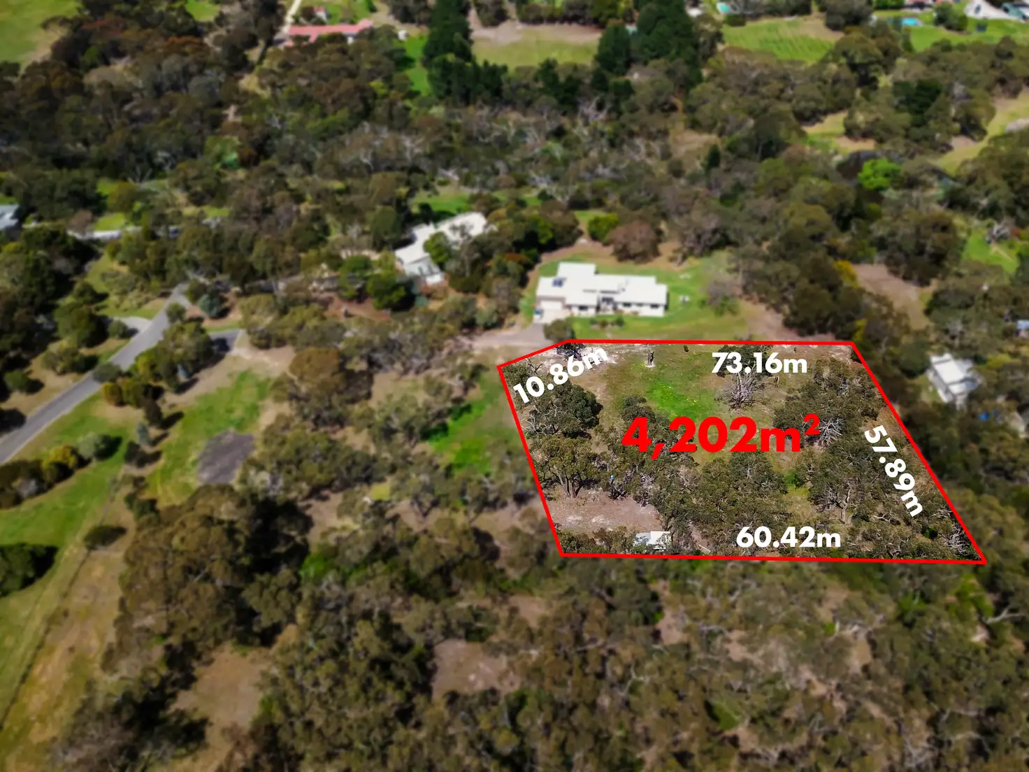 Main view of Homely land listing, Lot 24B/4 Piper Lane, Torquay VIC 3228