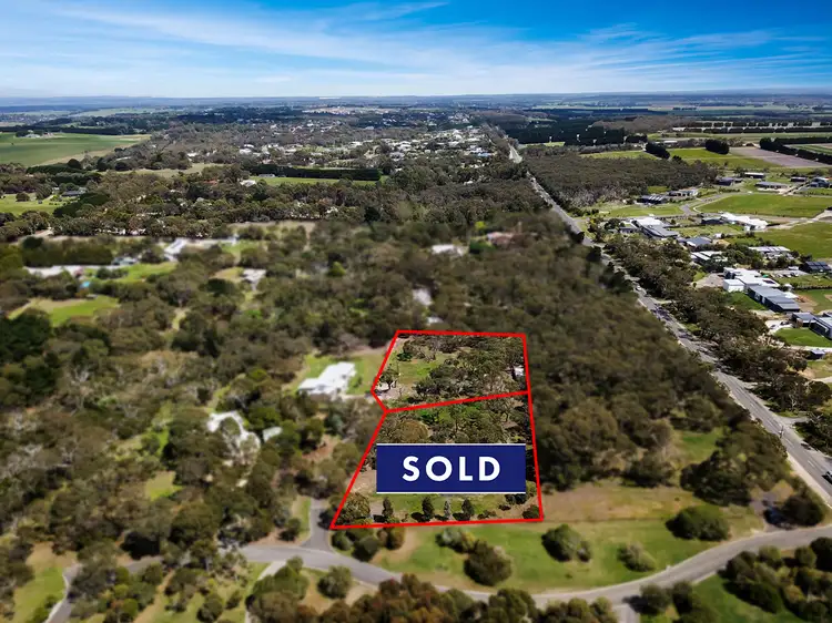 Second view of Homely land listing, Lot 24B/4 Piper Lane, Torquay VIC 3228