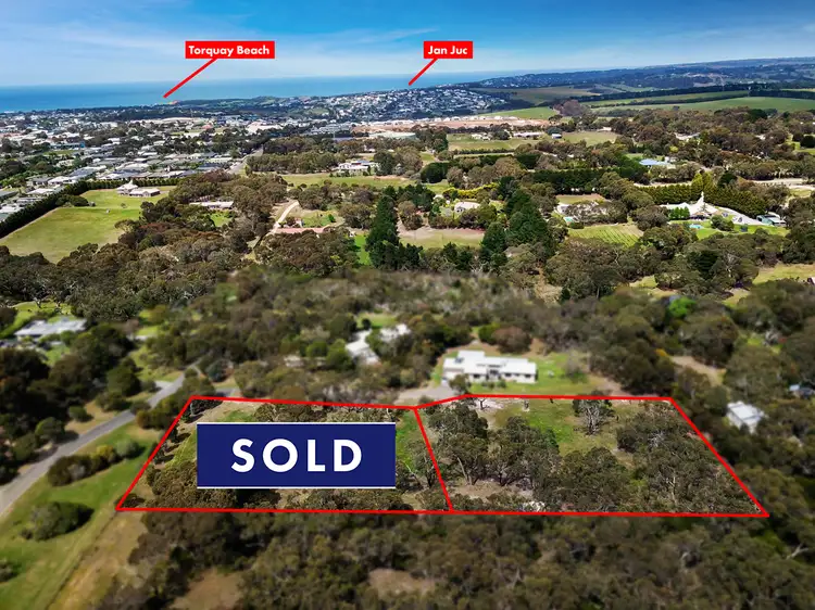 Fifth view of Homely land listing, Lot 24B/4 Piper Lane, Torquay VIC 3228