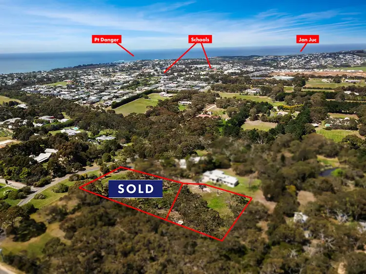 Sixth view of Homely land listing, Lot 24B/4 Piper Lane, Torquay VIC 3228
