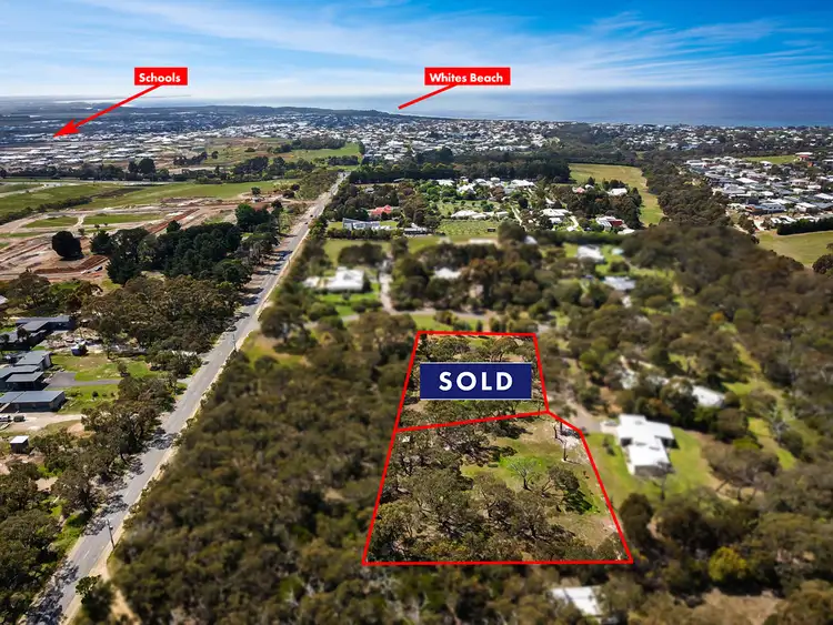 Seventh view of Homely land listing, Lot 24B/4 Piper Lane, Torquay VIC 3228