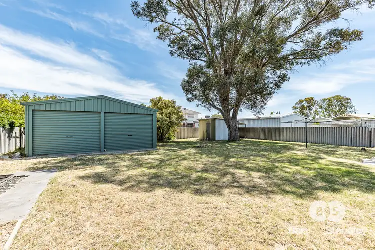 6 Ganfield Street, Carey Park WA 6230