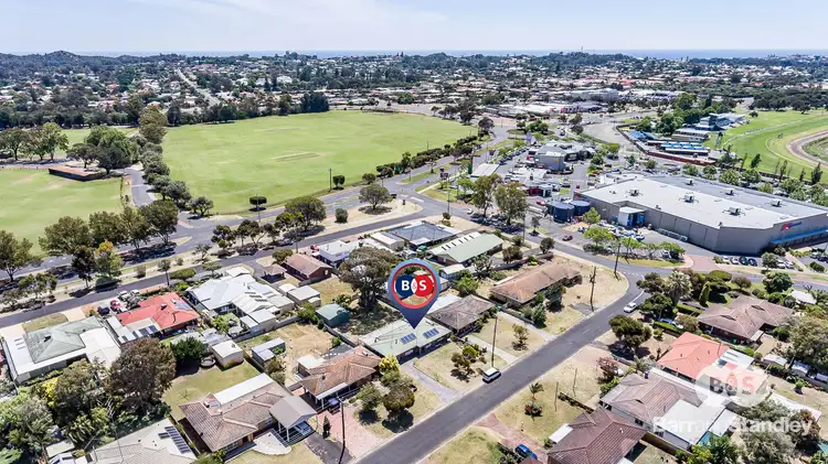 Third view of Homely house listing, 6 Ganfield Street, Carey Park WA 6230