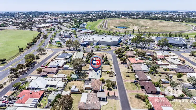 Fifth view of Homely house listing, 6 Ganfield Street, Carey Park WA 6230