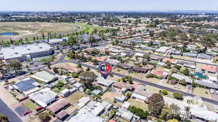 Sixth view of Homely house listing, 6 Ganfield Street, Carey Park WA 6230