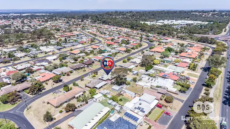 Seventh view of Homely house listing, 6 Ganfield Street, Carey Park WA 6230