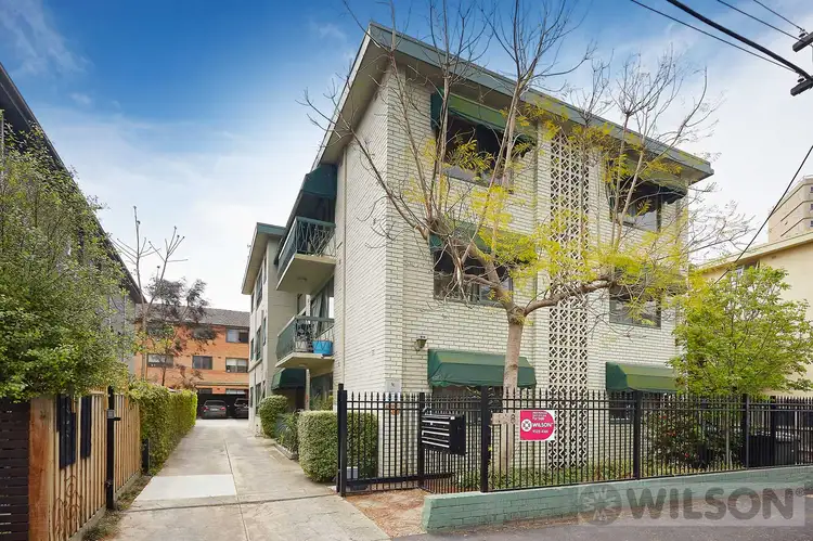 Main view of Homely apartment listing, 8/128 Inkerman Street, St Kilda VIC 3182