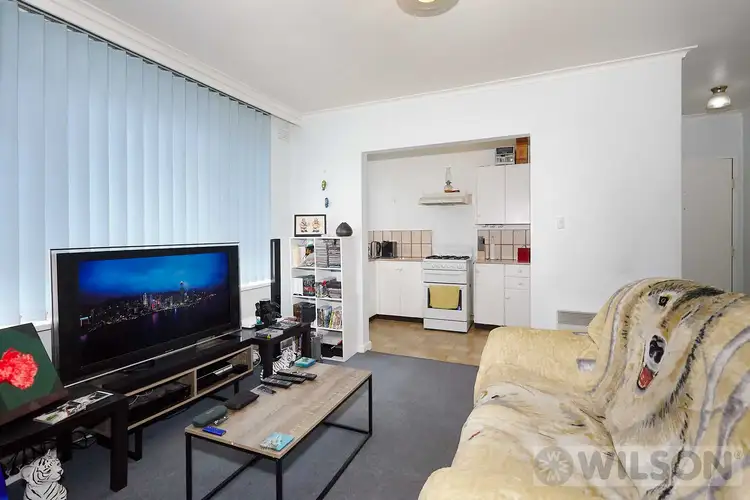 Second view of Homely apartment listing, 8/128 Inkerman Street, St Kilda VIC 3182