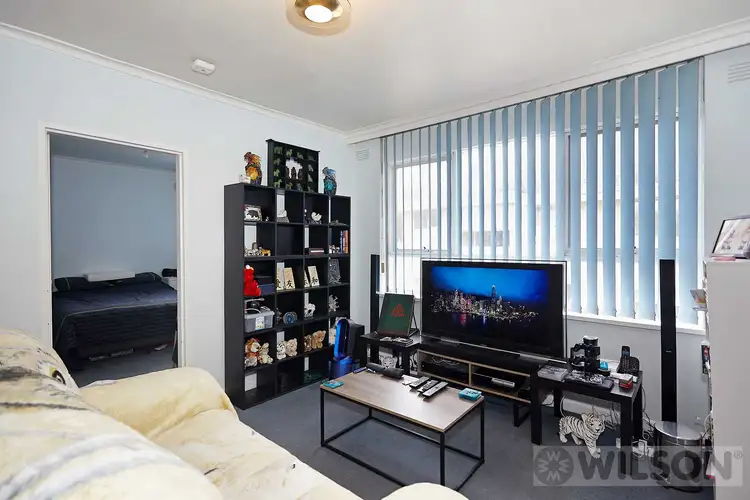 Third view of Homely apartment listing, 8/128 Inkerman Street, St Kilda VIC 3182