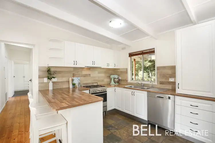 Third view of Homely house listing, 5 Roland Avenue, Mount Evelyn VIC 3796