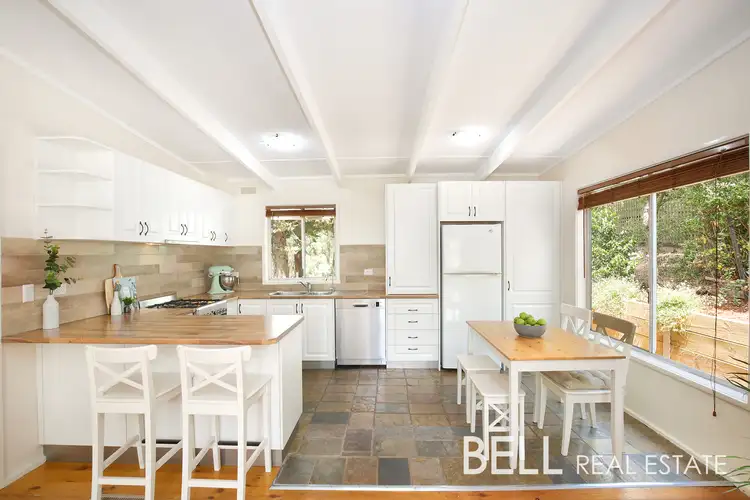 Fourth view of Homely house listing, 5 Roland Avenue, Mount Evelyn VIC 3796