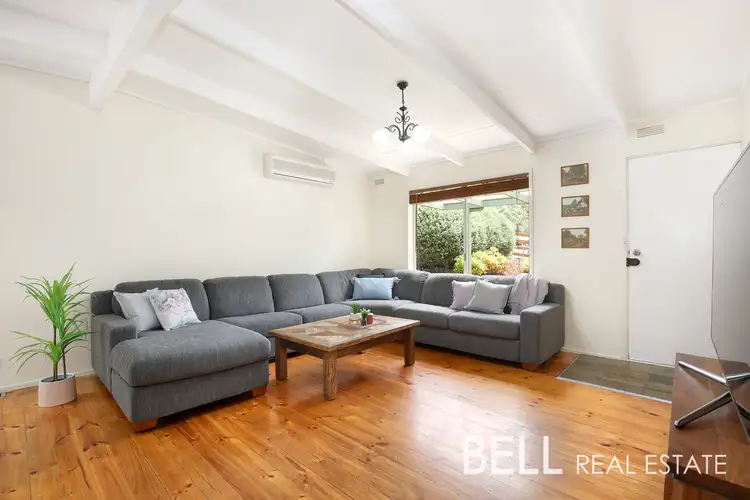 Fifth view of Homely house listing, 5 Roland Avenue, Mount Evelyn VIC 3796