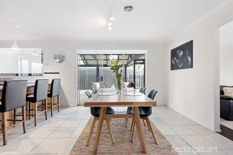 Fourth view of Homely house listing, 15 Natisone Place, Skye VIC 3977