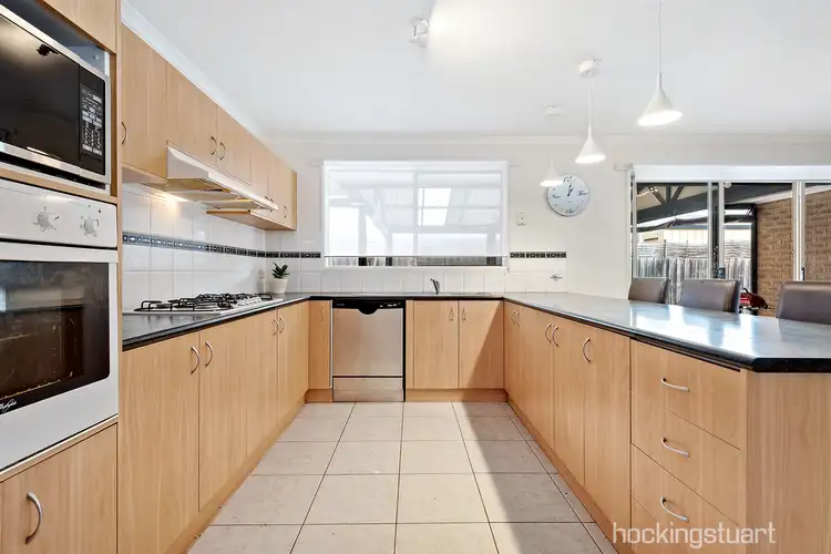 Fifth view of Homely house listing, 15 Natisone Place, Skye VIC 3977