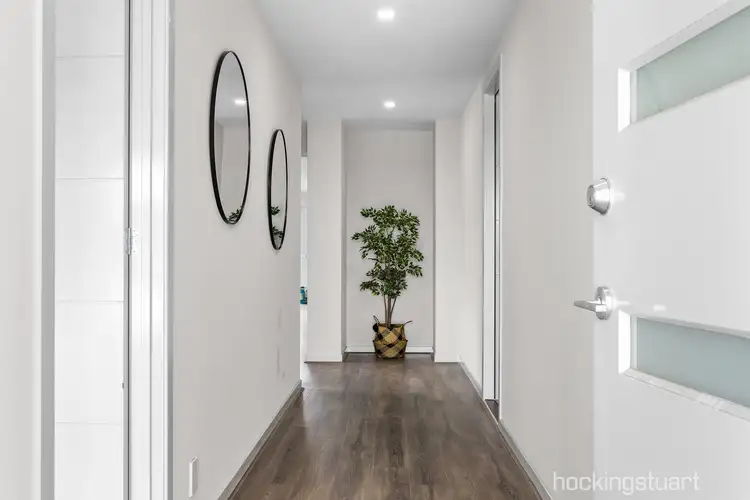 Second view of Homely house listing, 13 Aporum Avenue, Wyndham Vale VIC 3024