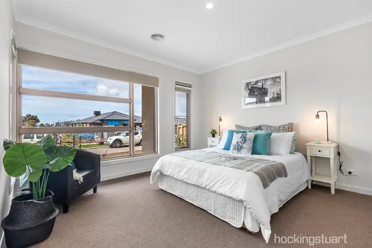 Third view of Homely house listing, 13 Aporum Avenue, Wyndham Vale VIC 3024