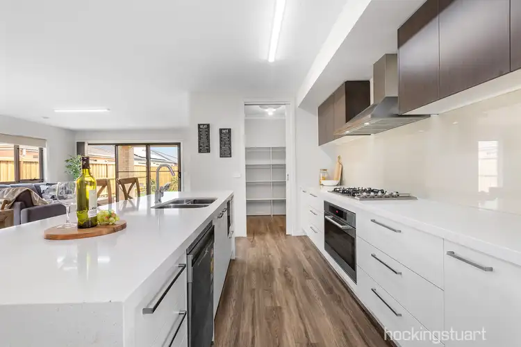 Sixth view of Homely house listing, 13 Aporum Avenue, Wyndham Vale VIC 3024