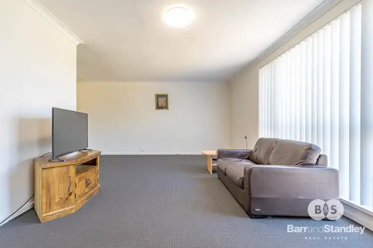 Second view of Homely house listing, 12 Argyle Avenue, Withers WA 6230