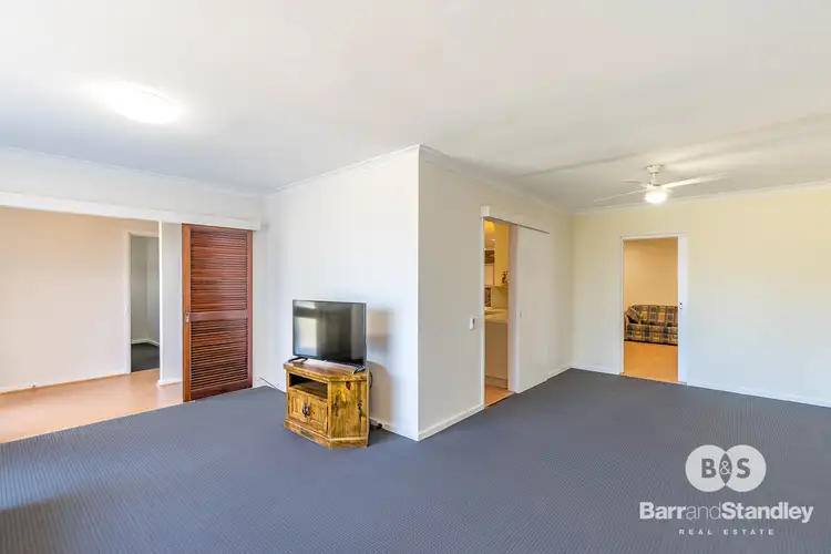 Third view of Homely house listing, 12 Argyle Avenue, Withers WA 6230