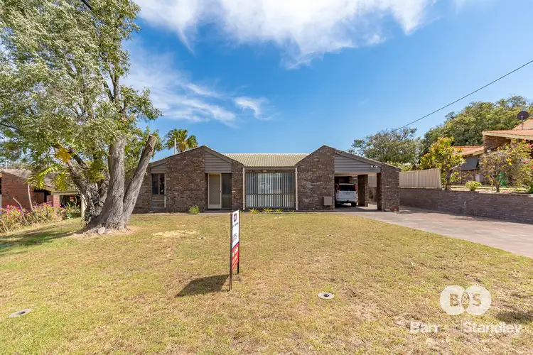 Fourth view of Homely house listing, 12 Argyle Avenue, Withers WA 6230
