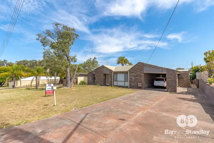Fifth view of Homely house listing, 12 Argyle Avenue, Withers WA 6230