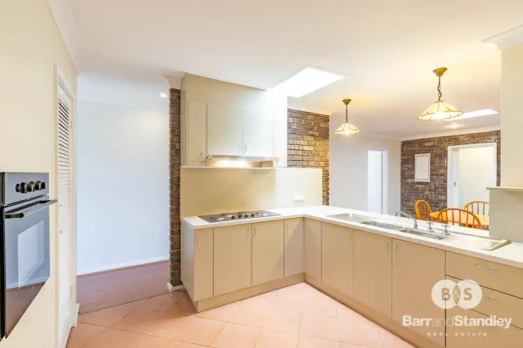 Sixth view of Homely house listing, 12 Argyle Avenue, Withers WA 6230