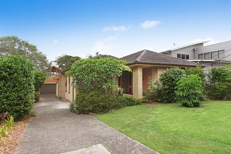 Third view of Homely house listing, 15 Brighton Street, Curl Curl NSW 2096