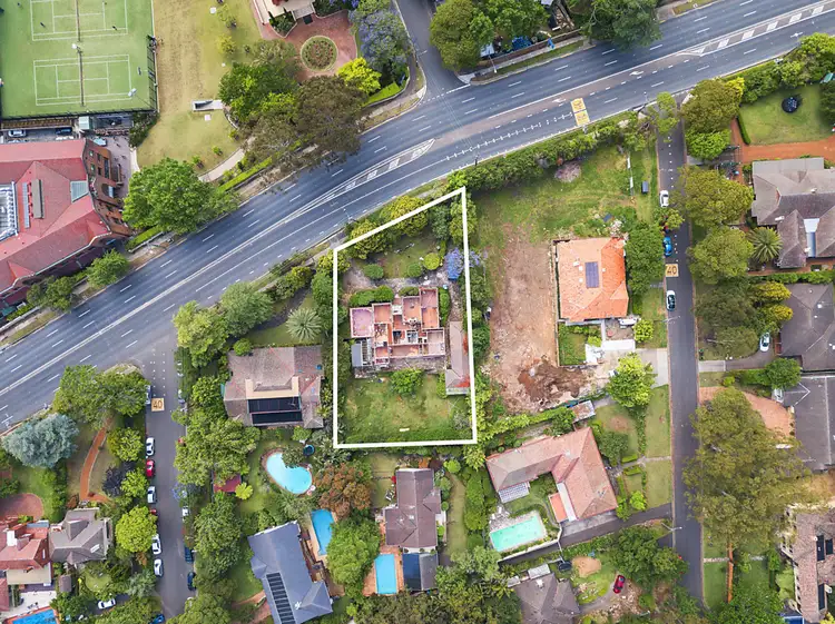 1558 Pacific Highway, Wahroonga NSW 2076