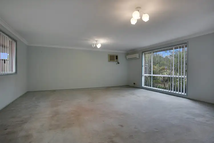 Second view of Homely house listing, 18 Gerald Street, Cecil Hills NSW 2171