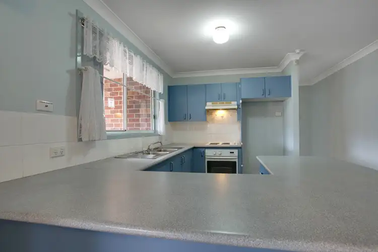 Third view of Homely house listing, 18 Gerald Street, Cecil Hills NSW 2171
