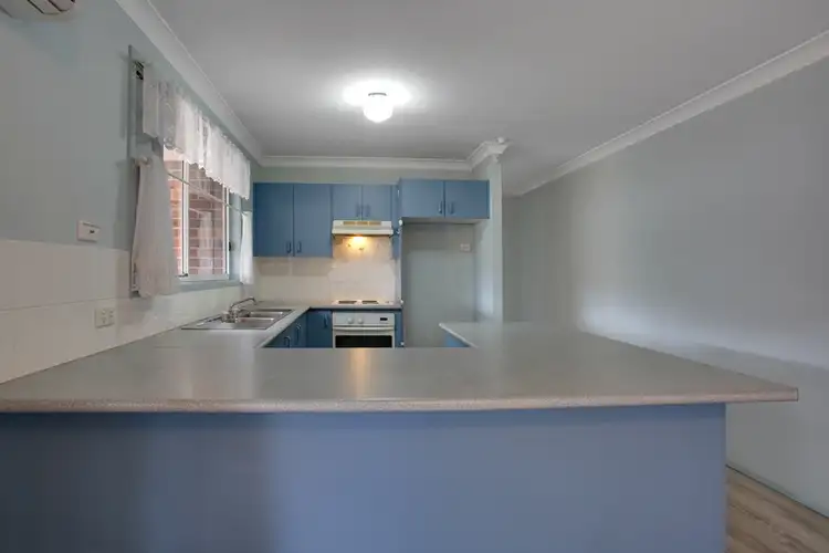 Fourth view of Homely house listing, 18 Gerald Street, Cecil Hills NSW 2171