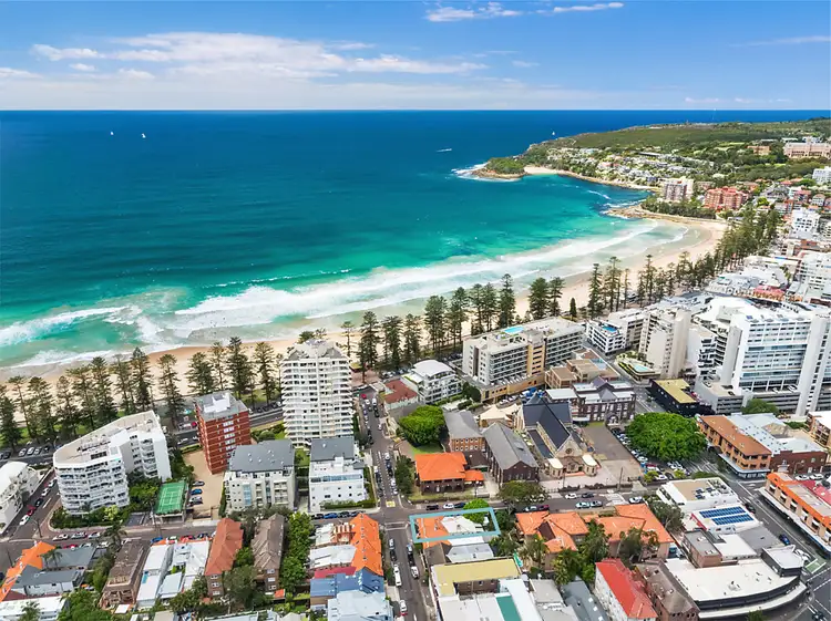 Second view of Homely house listing, 9 & 11 Denison Street, Manly NSW 2095