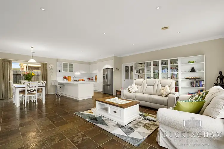 Second view of Homely house listing, 13 Campaspe Drive, Whittlesea VIC 3757