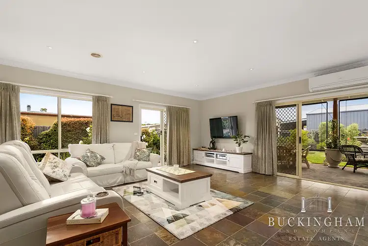 Sixth view of Homely house listing, 13 Campaspe Drive, Whittlesea VIC 3757