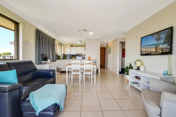 11/6 Coonowrin Street, Battery Hill QLD 4551