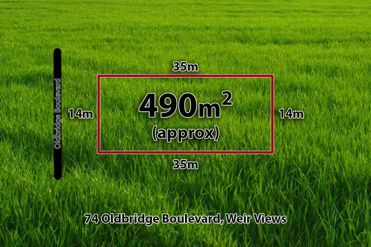 74 Oldbridge Boulevard, Melton South VIC 3338