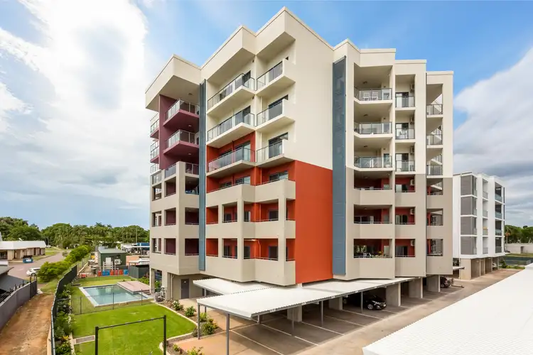 401c/65 Progress Drive, Nightcliff NT 810