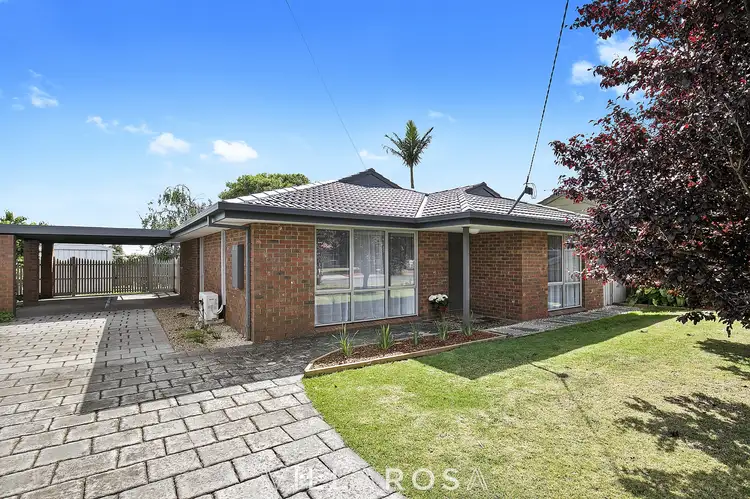 20 Mandama Avenue, Grovedale VIC 3216