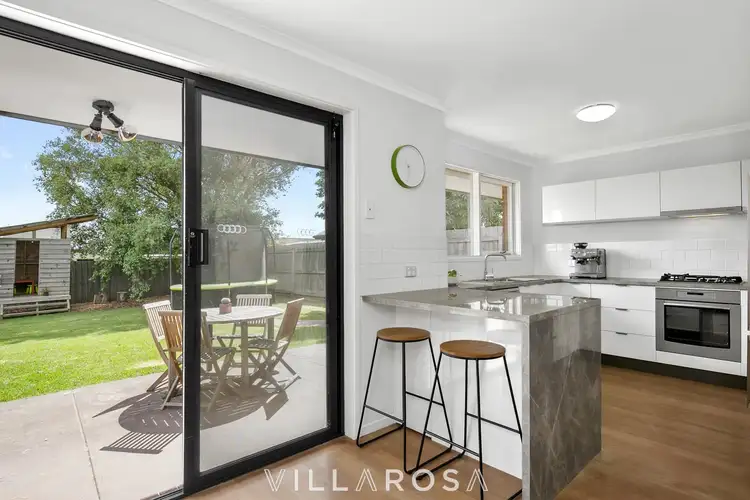 Second view of Homely house listing, 20 Mandama Avenue, Grovedale VIC 3216