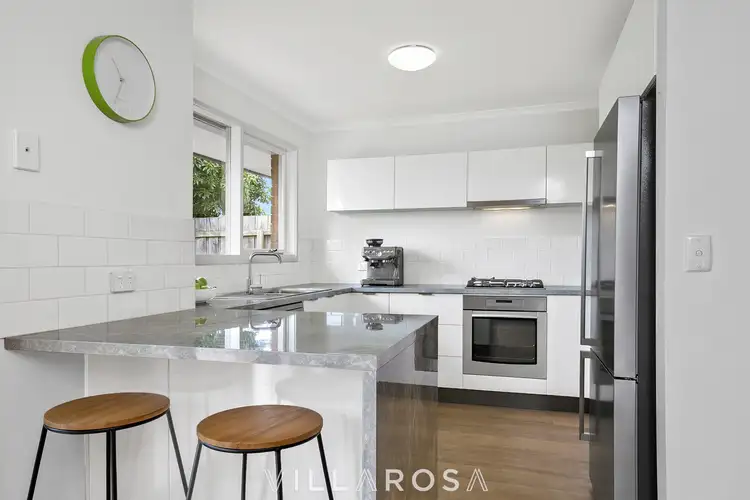 Third view of Homely house listing, 20 Mandama Avenue, Grovedale VIC 3216