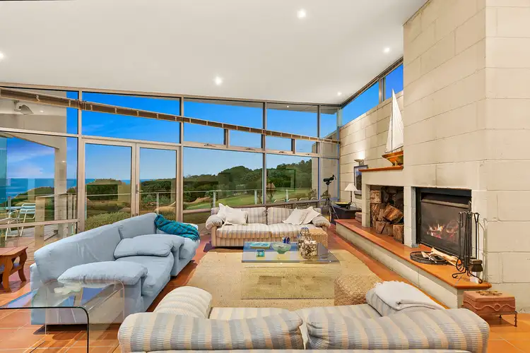 Fifth view of Homely house listing, 2 Ocean Boulevard, Jan Juc VIC 3228