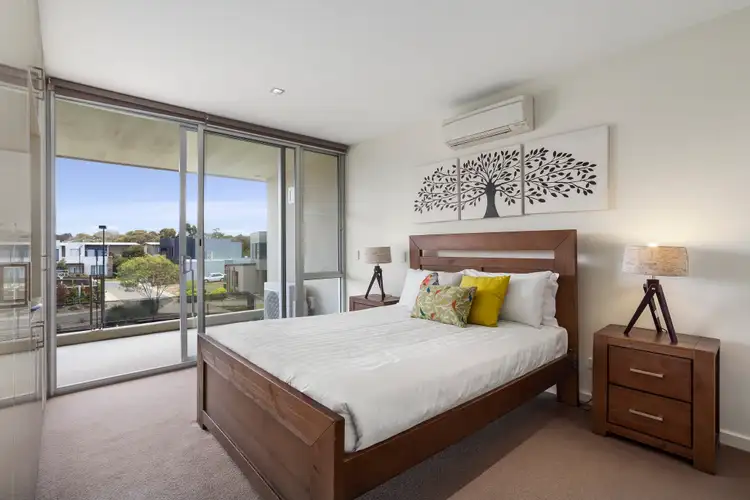 Sixth view of Homely apartment listing, 313/100 The Esplanade, Torquay VIC 3228