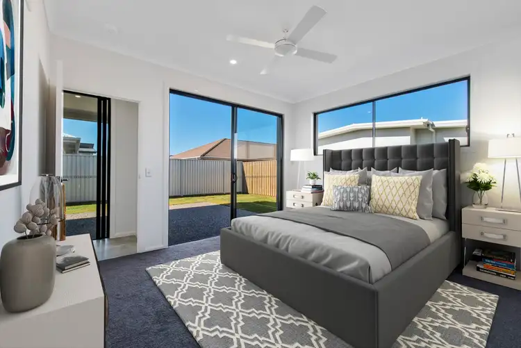 Fourth view of Homely house listing, 12 Warrego Drive, Pelican Waters QLD 4551