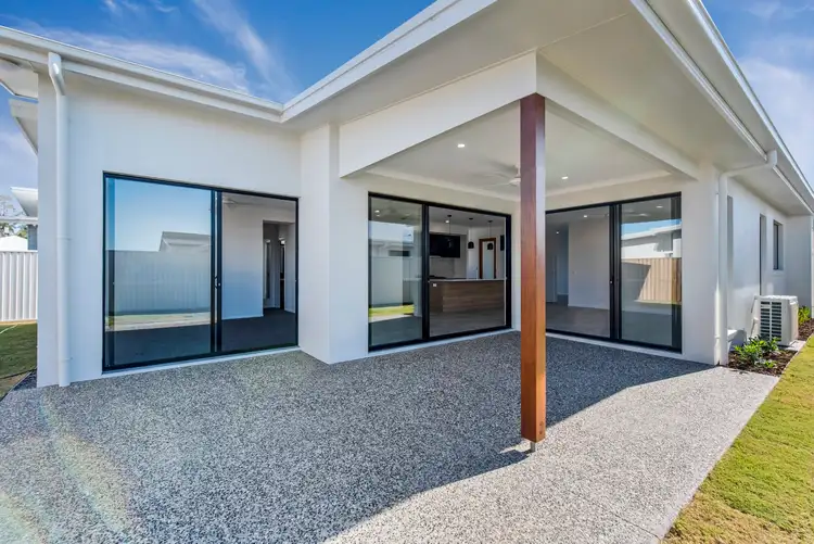 Fifth view of Homely house listing, 12 Warrego Drive, Pelican Waters QLD 4551