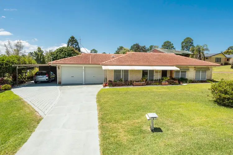 Main view of Homely house listing, 6 Cedar Street, Goonellabah NSW 2480