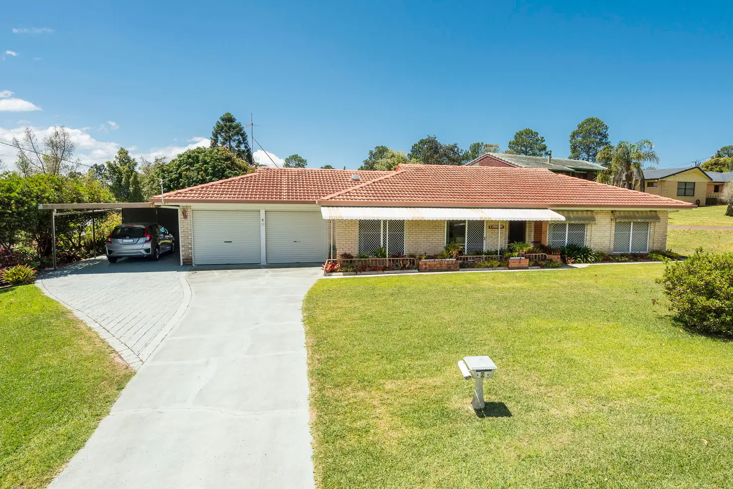 Main view of Homely house listing, 6 Cedar Street, Goonellabah NSW 2480